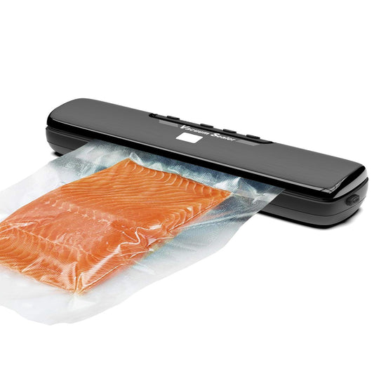 Vacuum Sealers