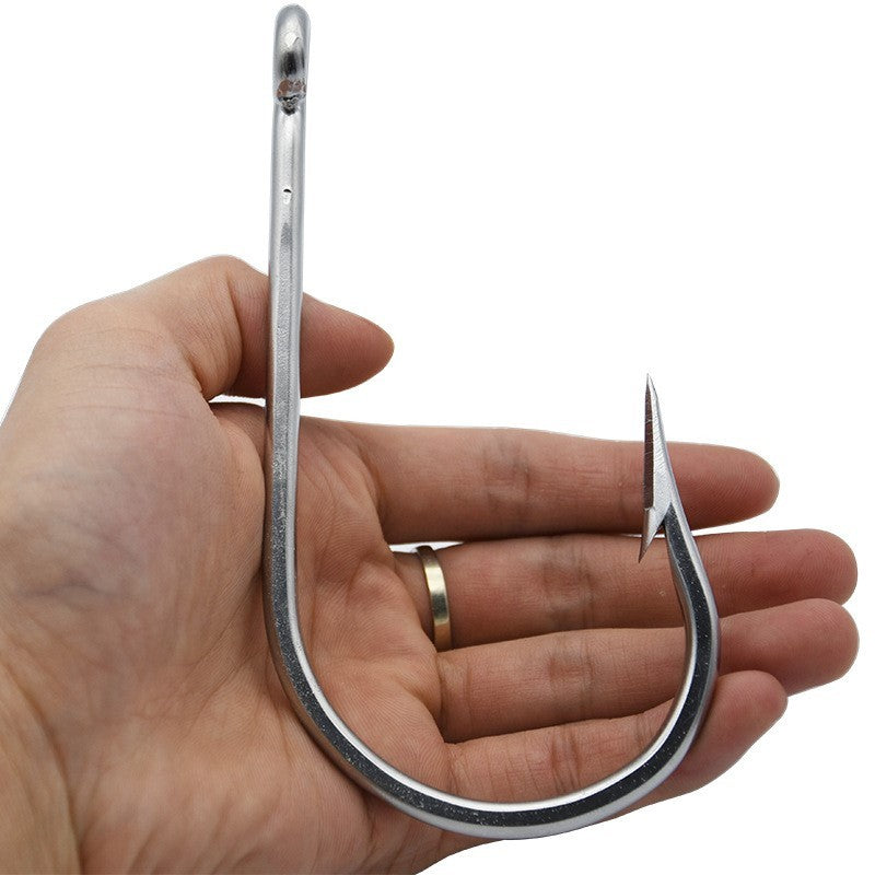 Single Fishing Hooks