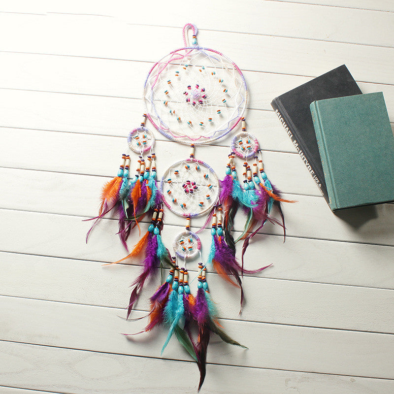 Dreamcatchers