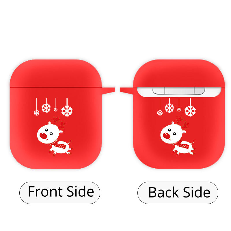 Compatible with Apple , Bluetooth headset cover