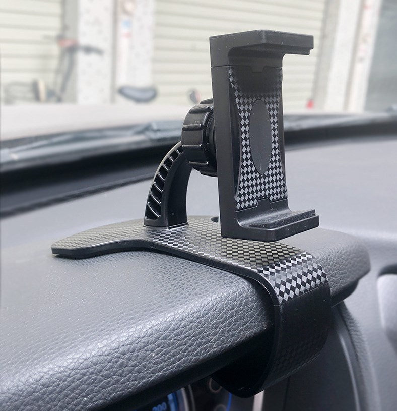 Stretchable Mobile Phone Holder