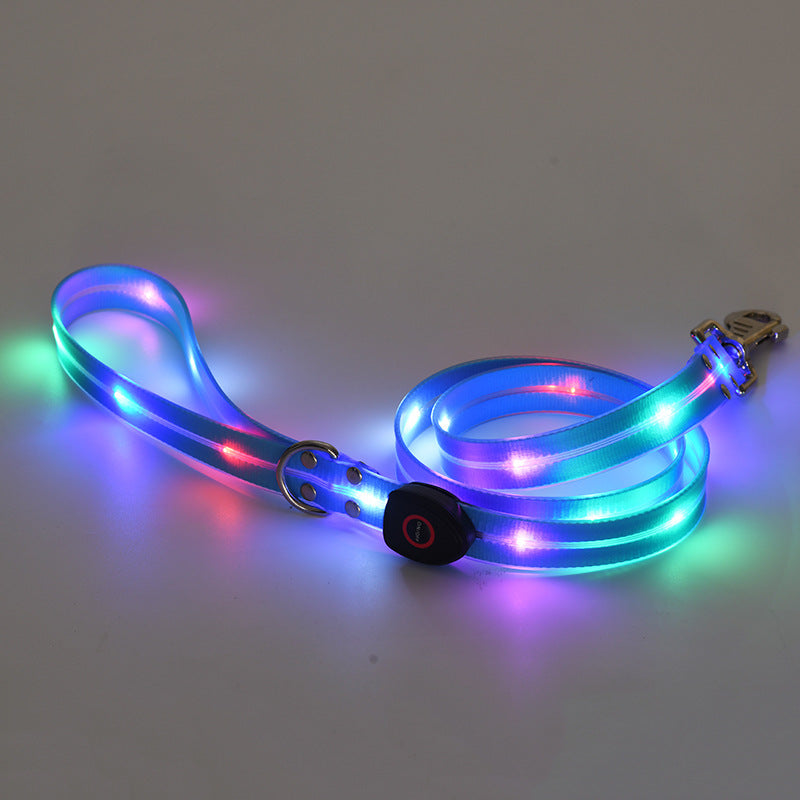 LED Luminous Collar