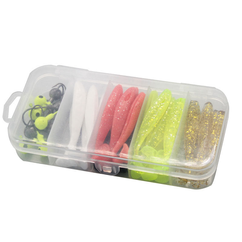 Fishing Baits & Lures