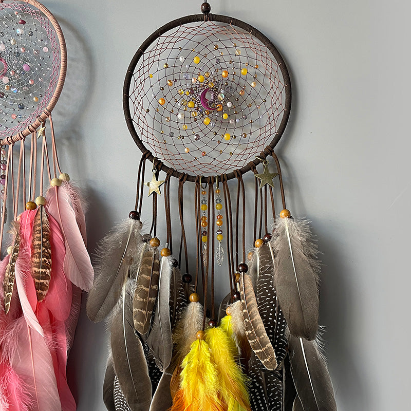 Dreamcatchers