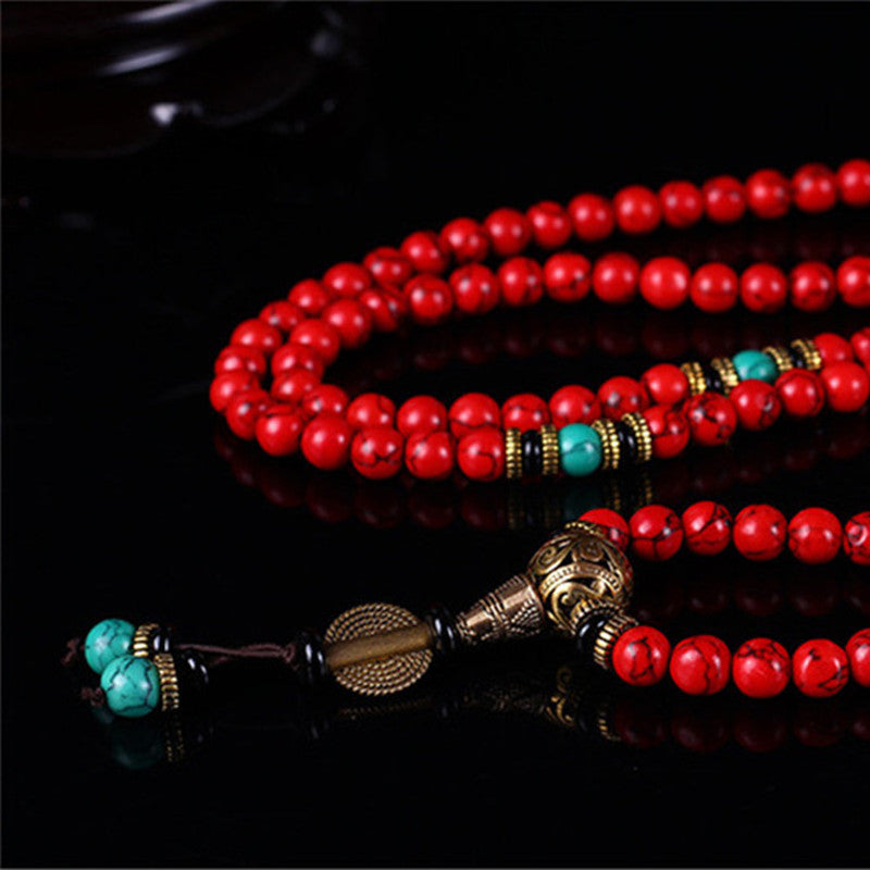 Prayer Beads