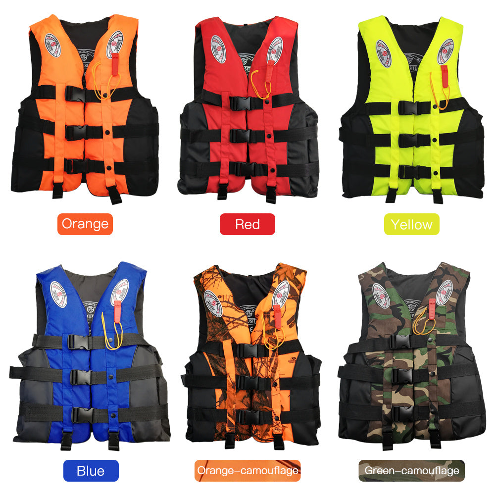 Life Jackets