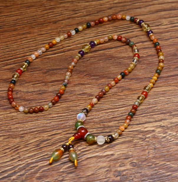 Prayer Beads