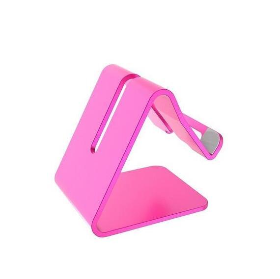 Phone tablet stand