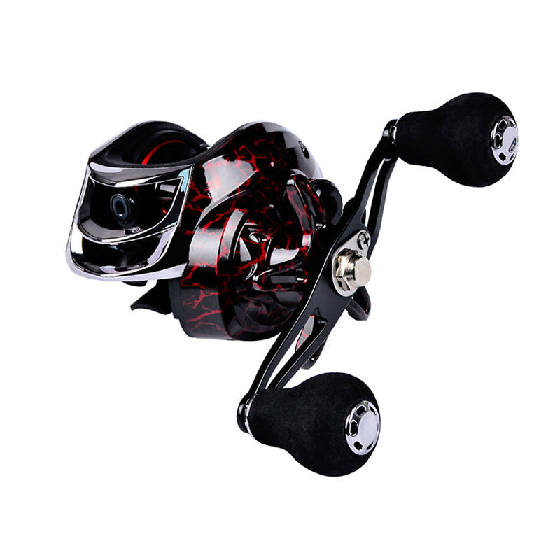 Spinning Fishing Reels