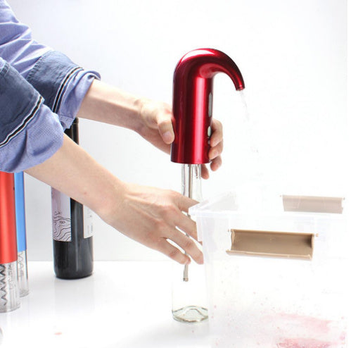 Electric Wine Pourer