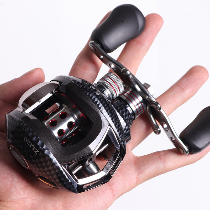 Centerpin Fishing Reels