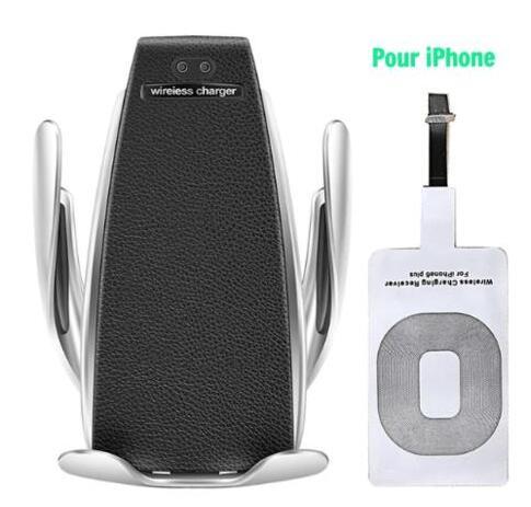 Car Wireless Charger