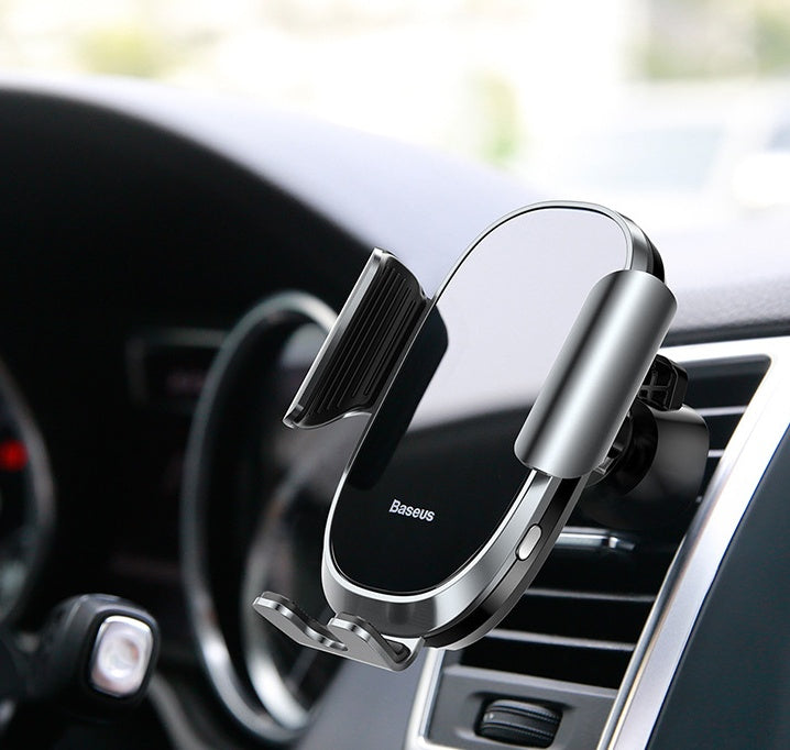 Automatic Car Mount Phone Holder