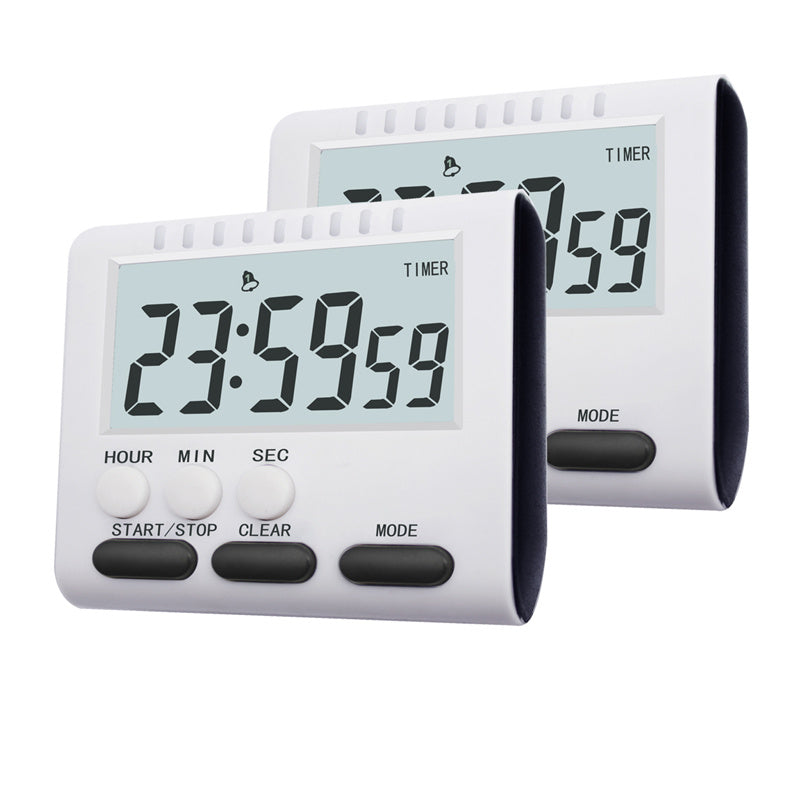 Cooking Timers