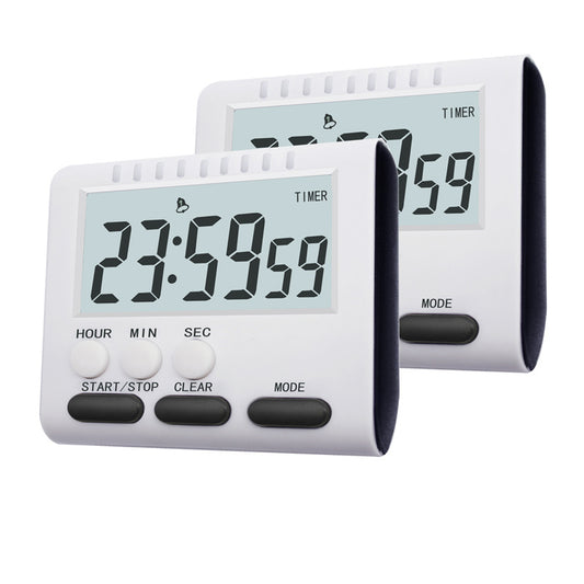 Cooking Timers