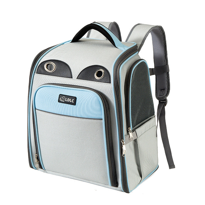 Pet Backpack Foldable