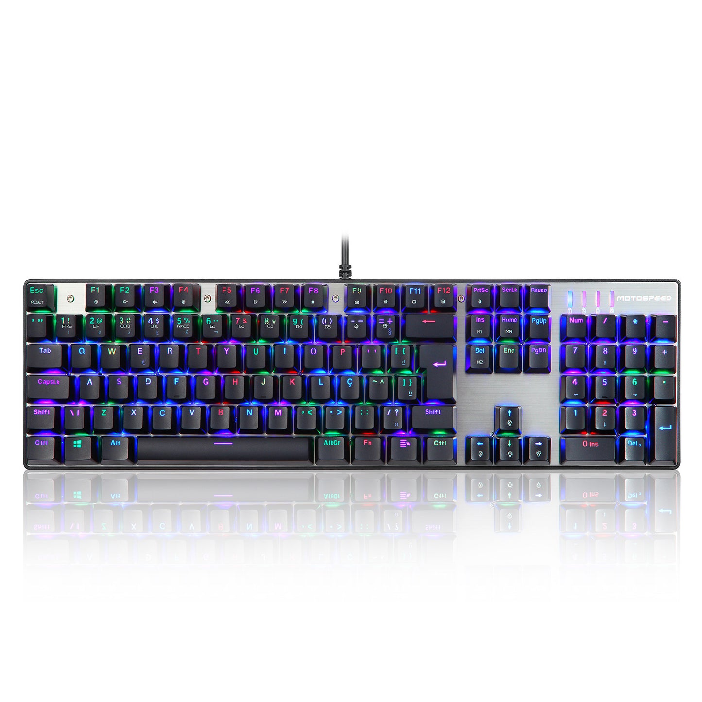 Mechanical Keyboard