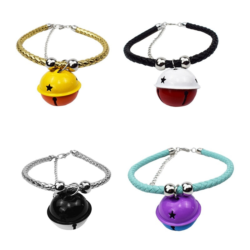 Pet Collars & Harnesses