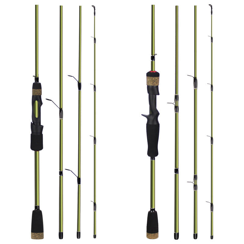 Fishing Rods