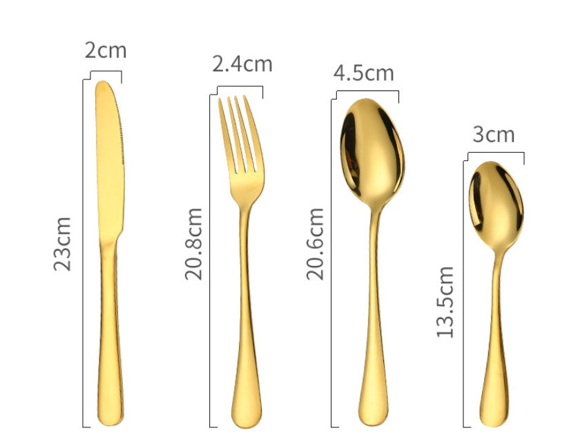 Flatware Sets