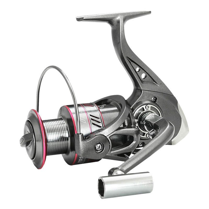 Spinning Fishing Reels