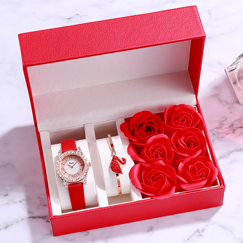 Valentine's Day gifts for ladies