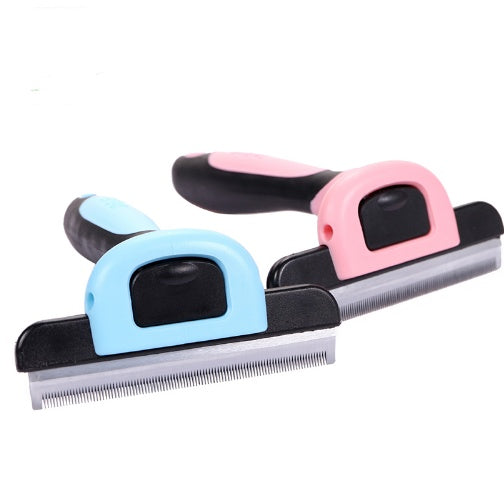 Pet Combs & Brushes