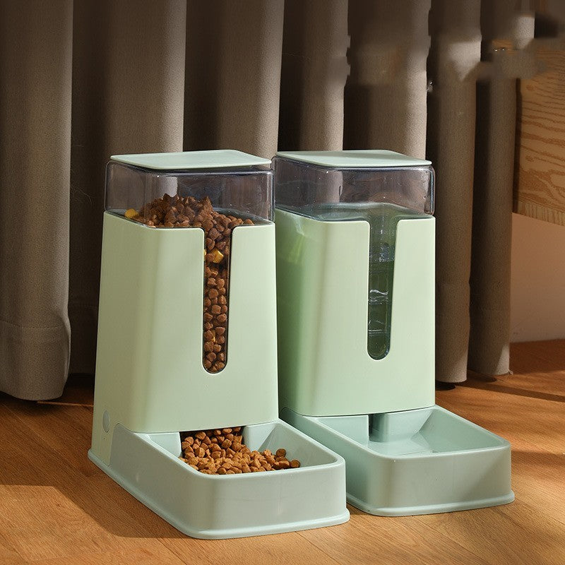 Pet Bowls, Feeders & Waterers