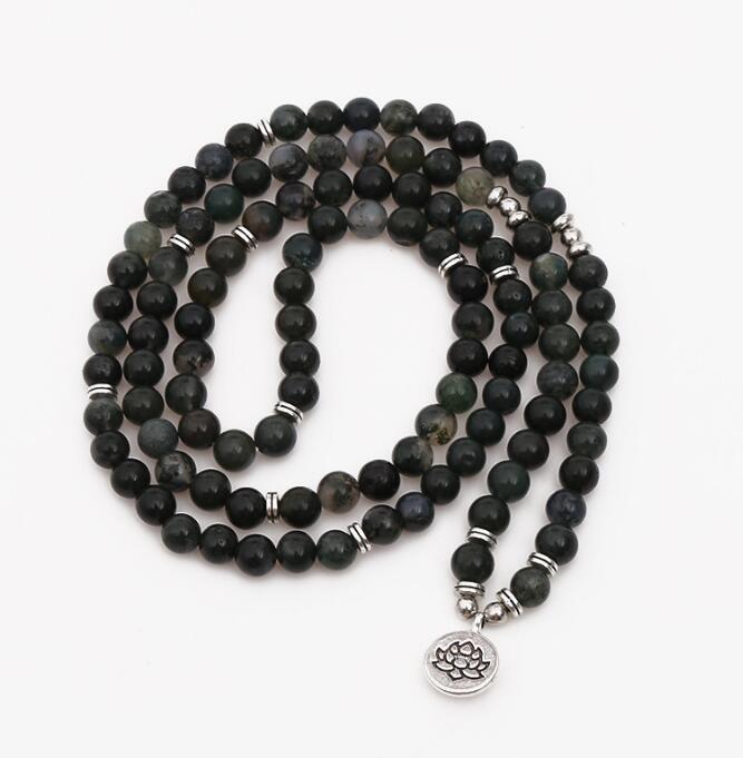 prayer beads