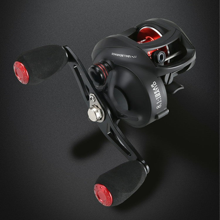 Centerpin Fishing Reels