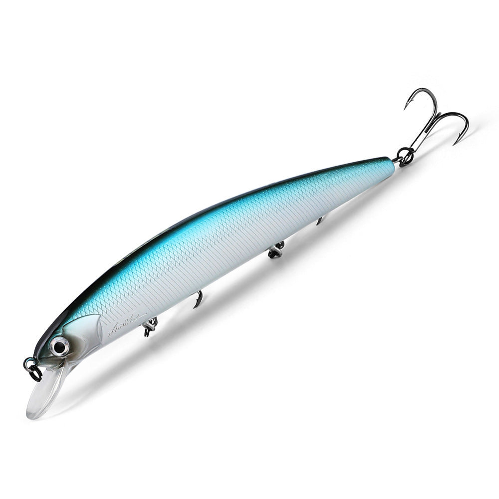 Artificial Fishing Swimbait