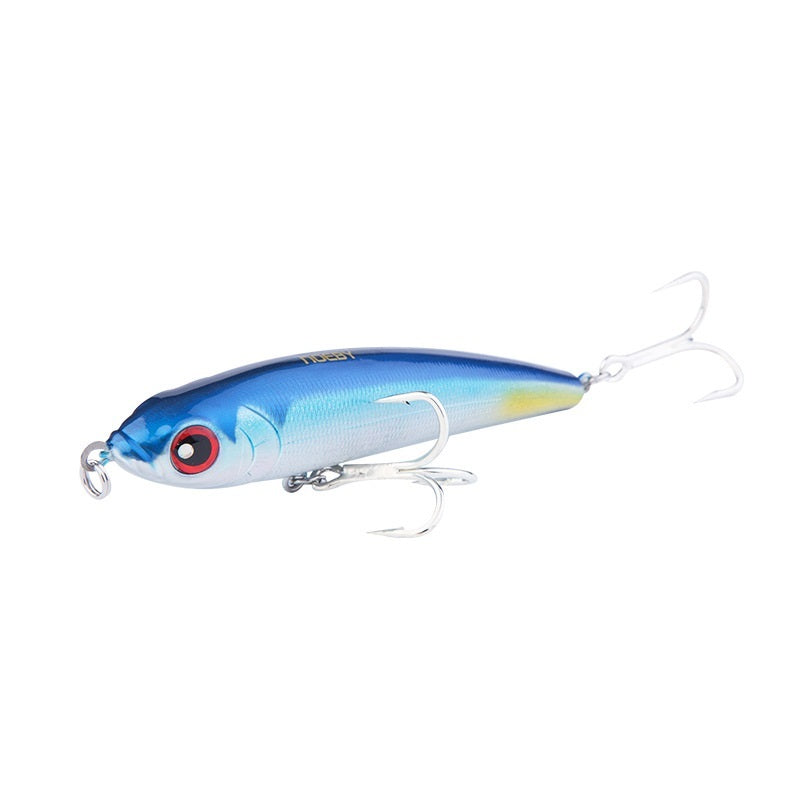 Fishing Baits & Lures