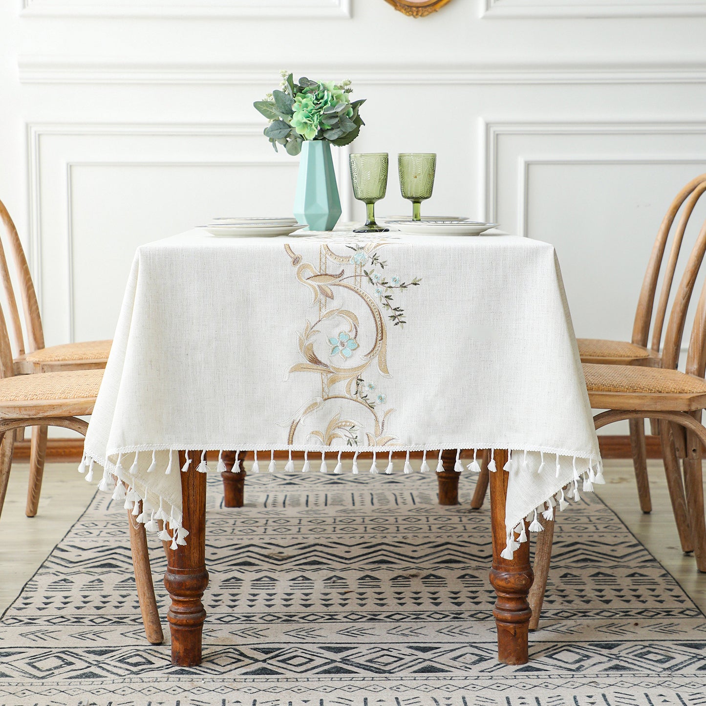 Table Linens