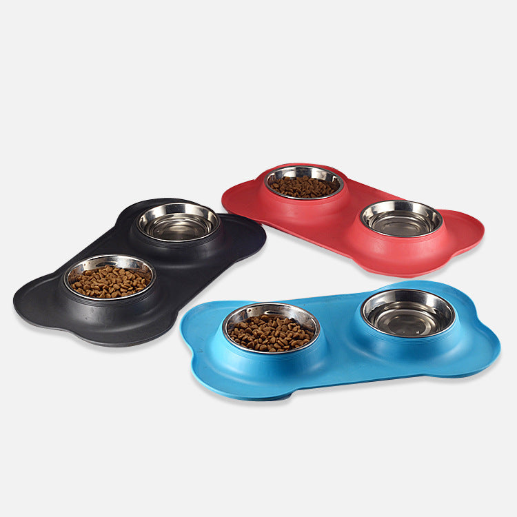 Pet Bowls, Feeders & Waterers