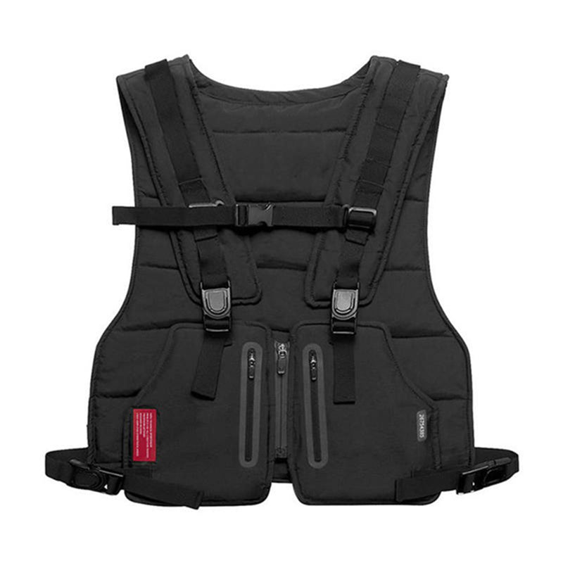 Tactical Vest 