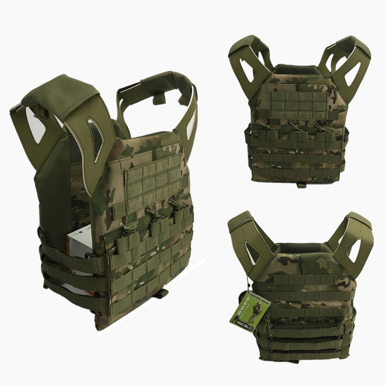 Tactical Vest 