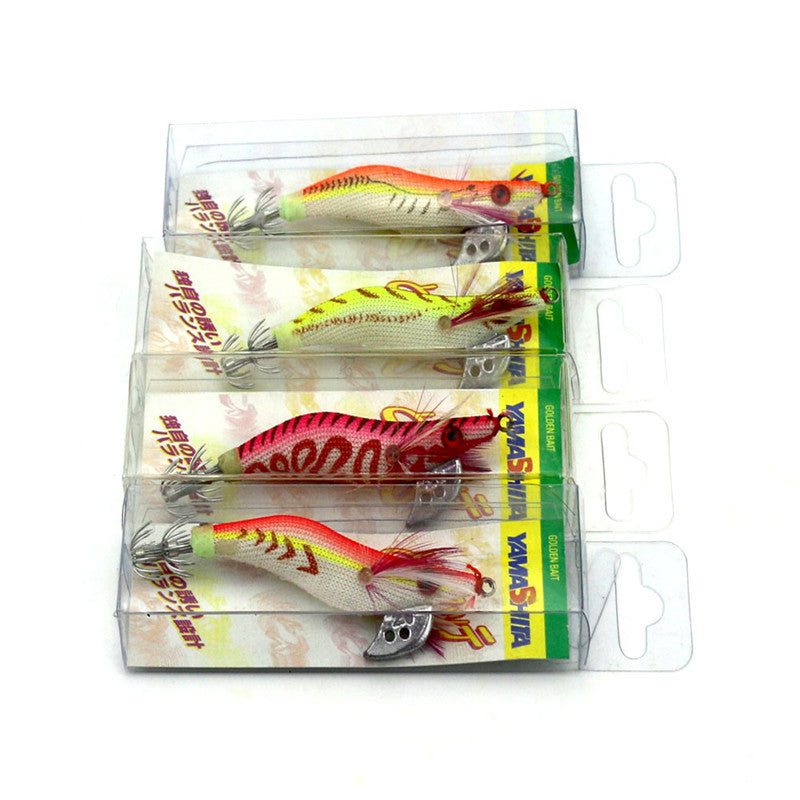 Fishing Baits & Lures