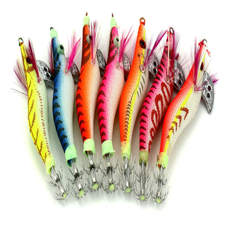 Fishing Baits & Lures