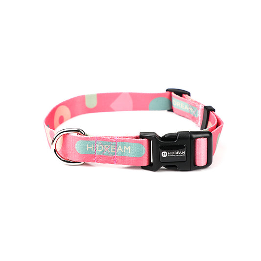 Pet Collars & Harnesses