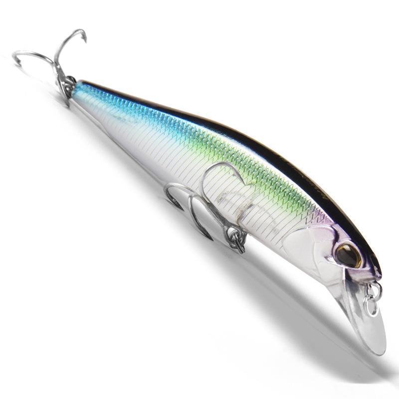 Fishing Baits & Lures