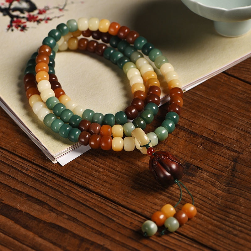 prayer beads