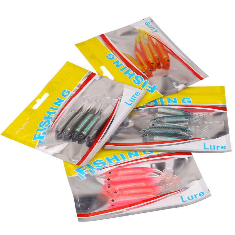 Fishing Baits & Lures