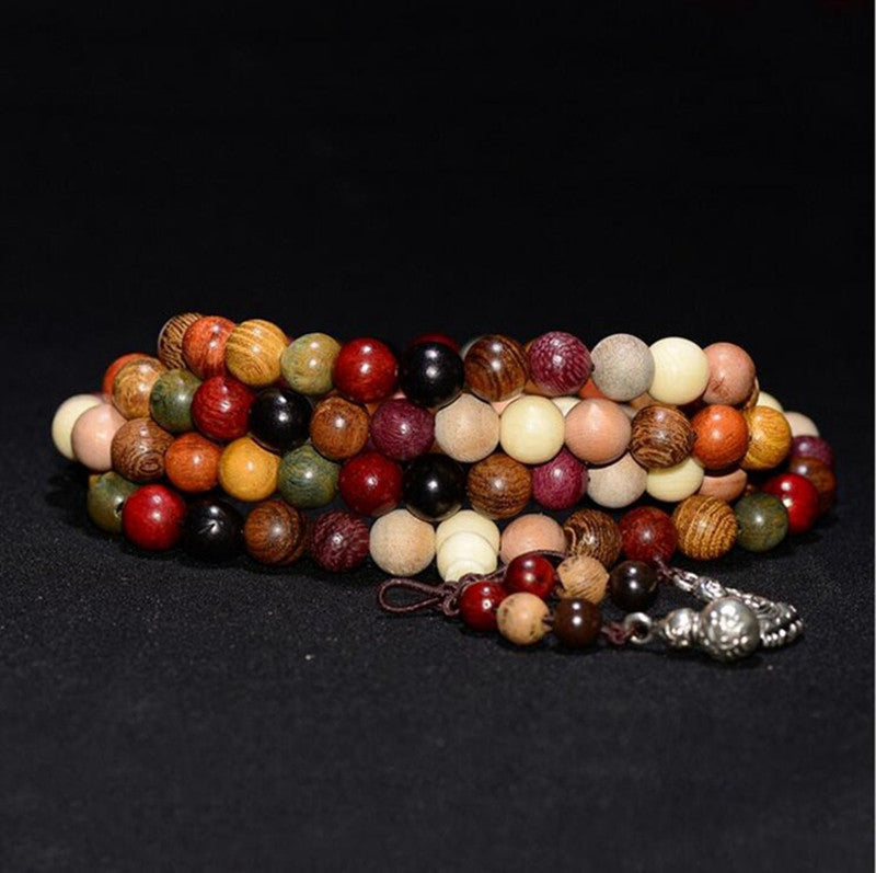 prayer beads