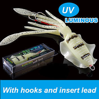 Fishing Baits & Lures 