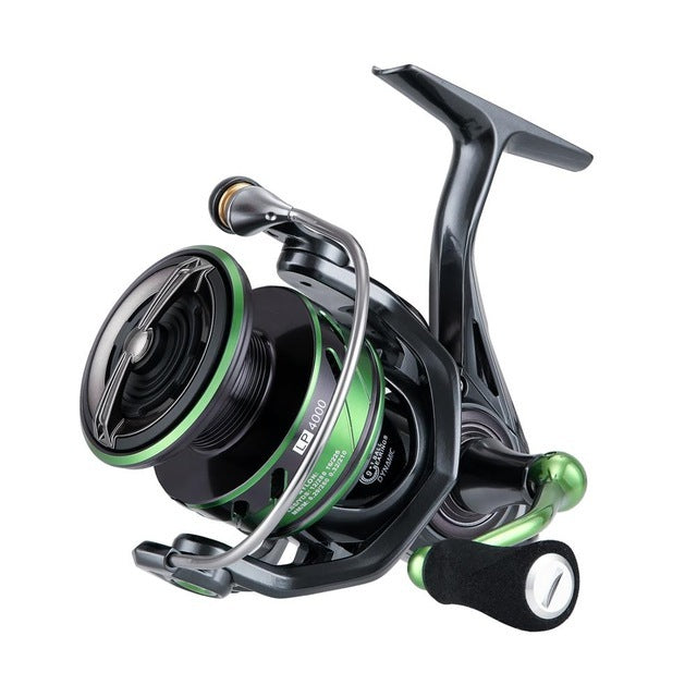 Spinning Fishing Reels