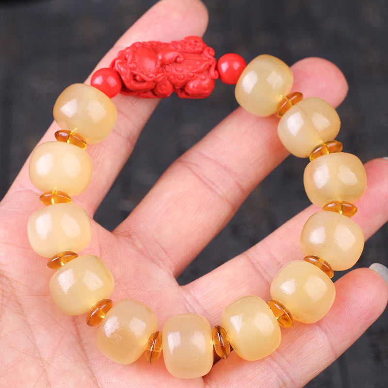 prayer beads