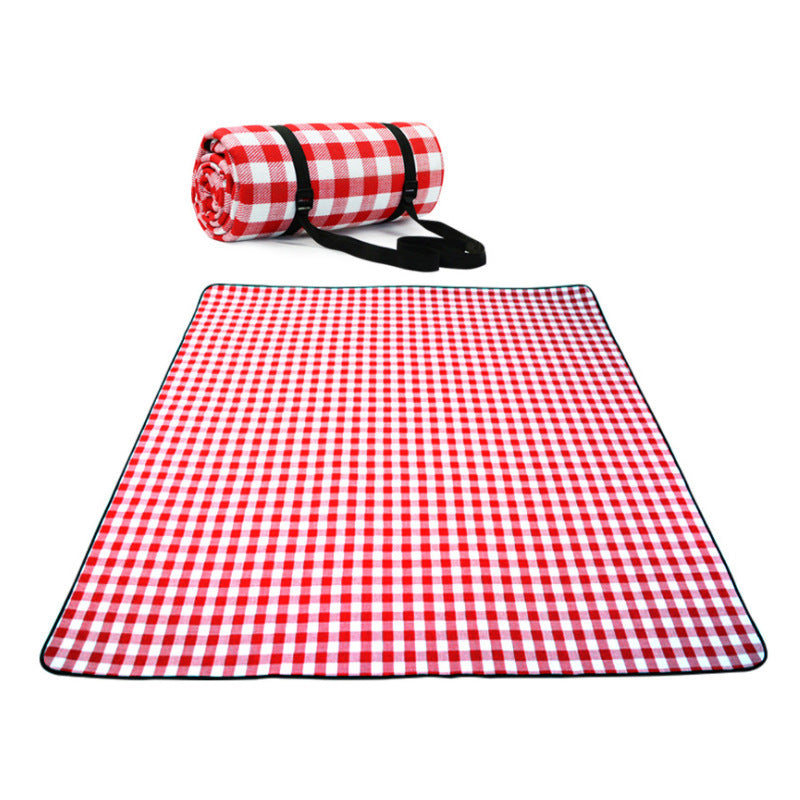 Picnic Blankets