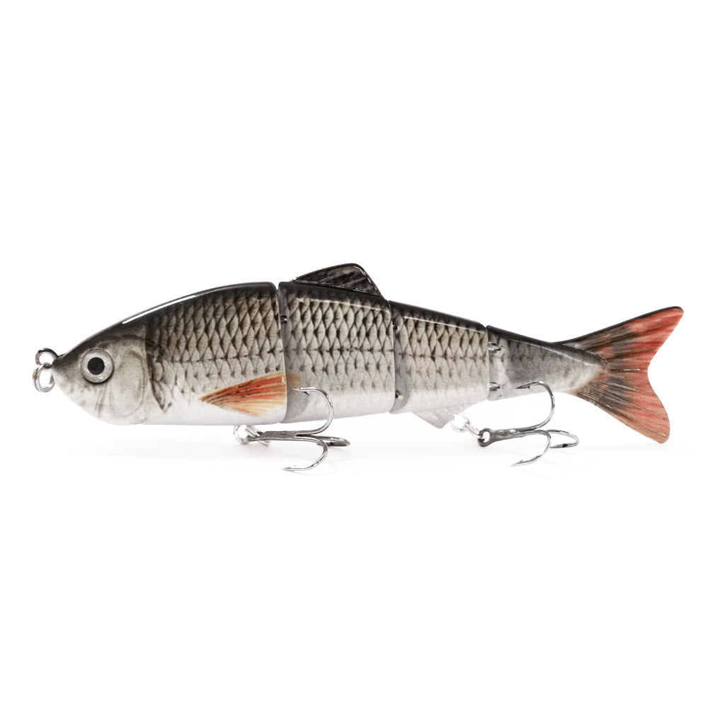 Fishing Baits & Lures 