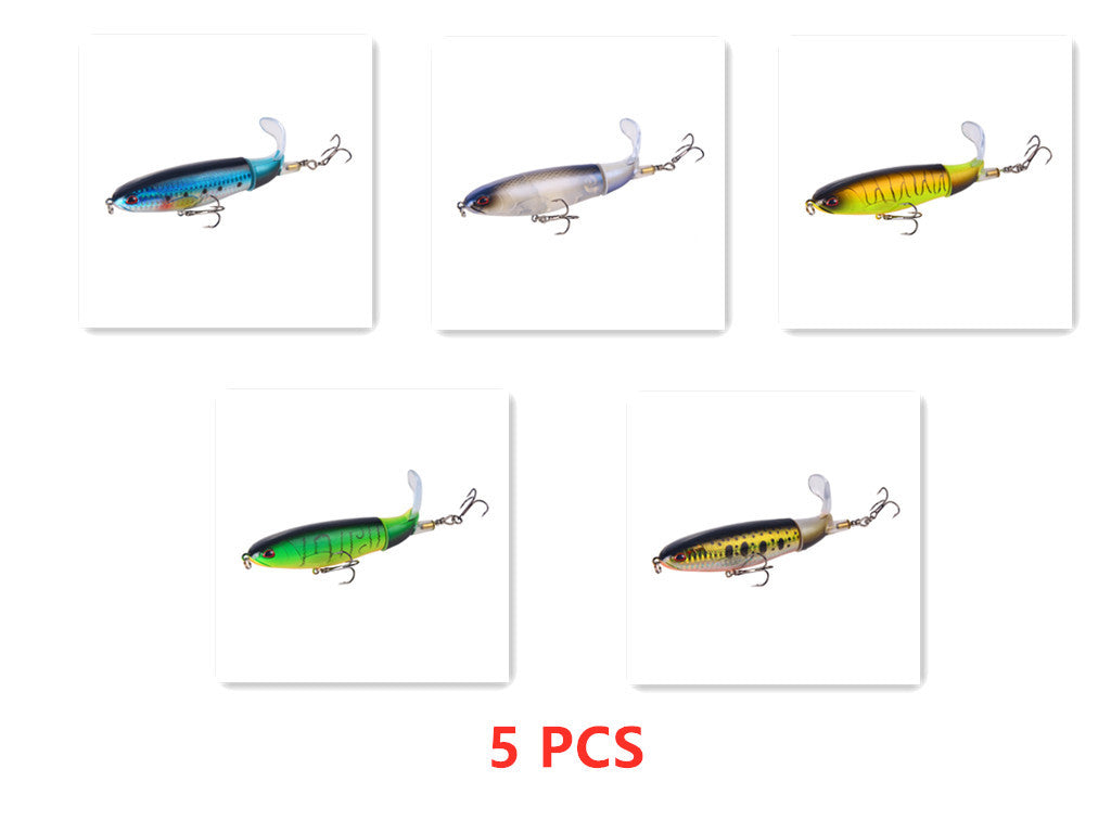 Fishing Baits & Lures