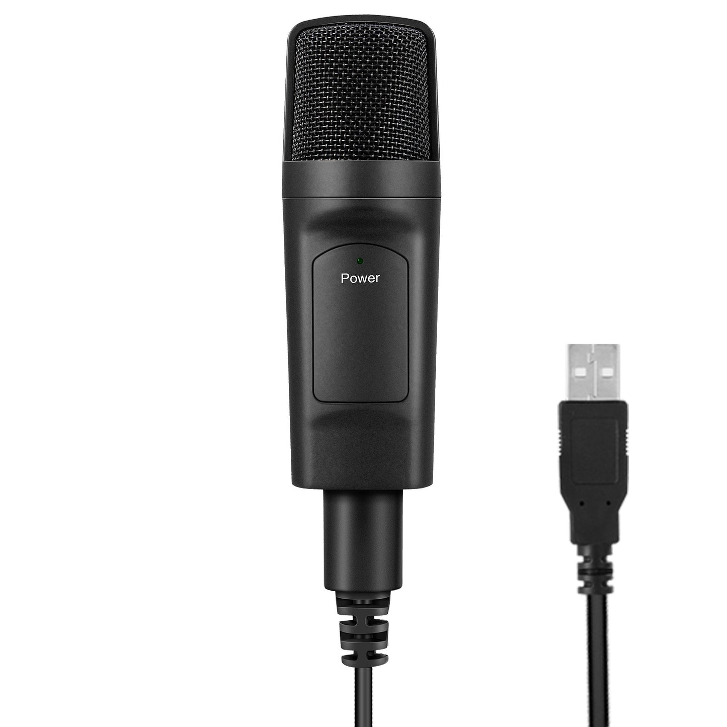 Computer  Microphone